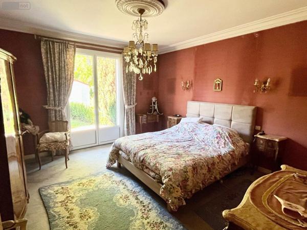 Maison individuelle à vendre à Challans en Vendée (85300), ref : 998/M/2357-85092