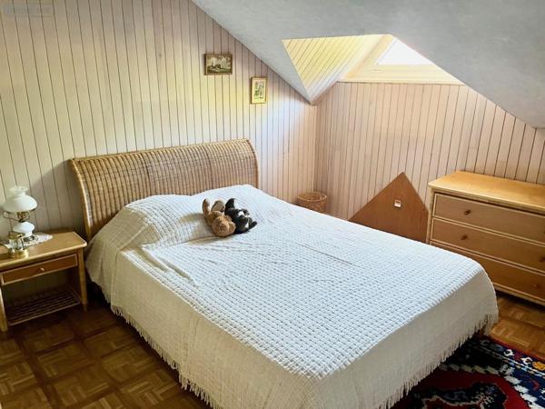 Maison individuelle à vendre à Challans en Vendée (85300), ref : 998/M/2357-85092