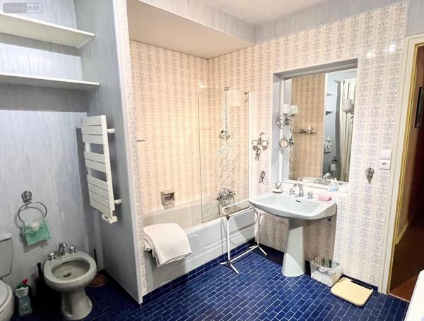 Maison individuelle à vendre à Challans en Vendée (85300), ref : 998/M/2357-85092