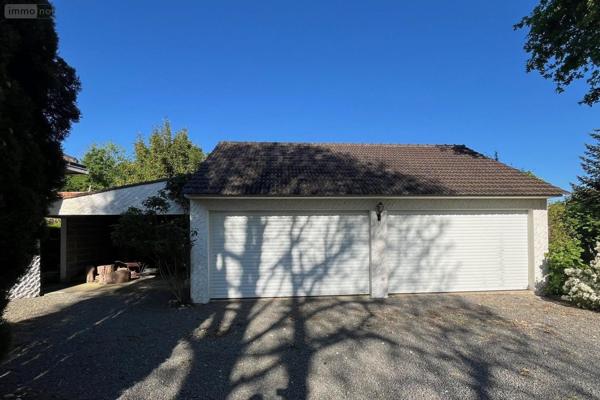 Maison individuelle à vendre à Challans en Vendée (85300), ref : 998/M/2357-85092