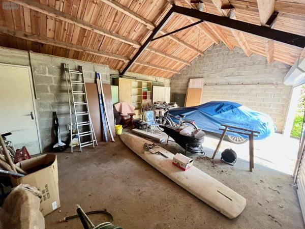 Maison individuelle à vendre à Challans en Vendée (85300), ref : 998/M/2357-85092