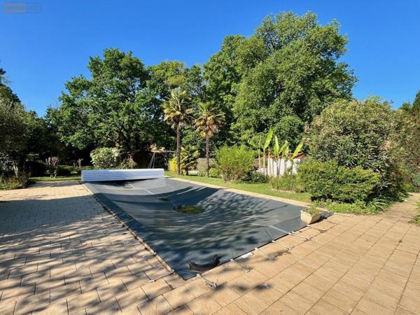 Maison individuelle à vendre à Challans en Vendée (85300), ref : 998/M/2357-85092