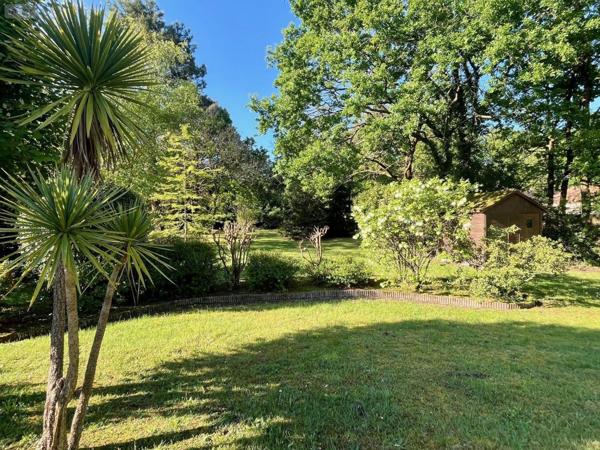 Maison individuelle à vendre à Challans en Vendée (85300), ref : 998/M/2357-85092