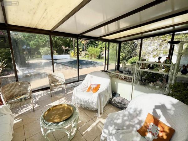 Maison individuelle à vendre à Challans en Vendée (85300), ref : 998/M/2357-85092