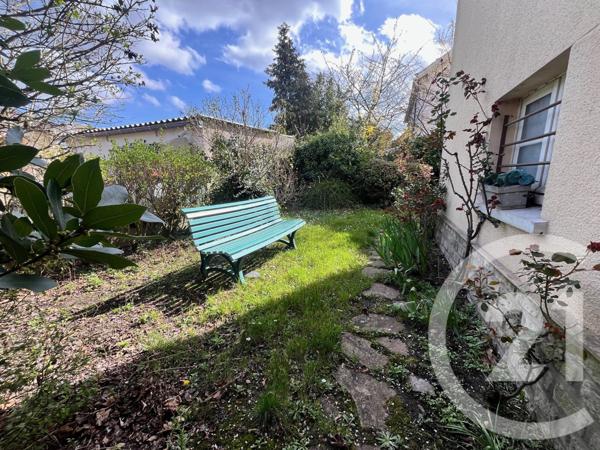 Maison à vendre  6 pièces - 105 m2 BEZONS - 95