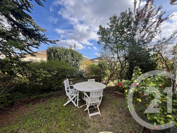 Maison à vendre  6 pièces - 105 m2 BEZONS - 95