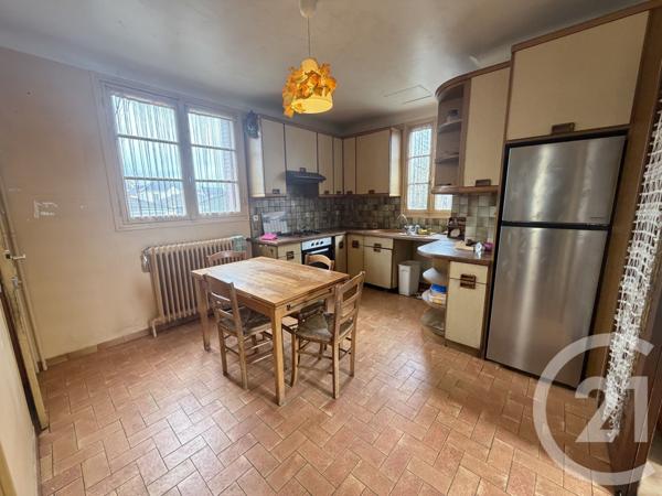 Maison à vendre  6 pièces - 105 m2 BEZONS - 95