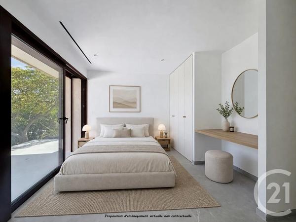 Maison à vendre  7 pièces - 182 m 2   LES ISSAMBRES  - 83