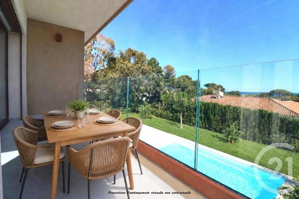 Maison à vendre  7 pièces - 182 m 2   LES ISSAMBRES  - 83