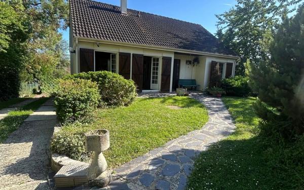 Maison à vendre    4 pièces •  Dampmart