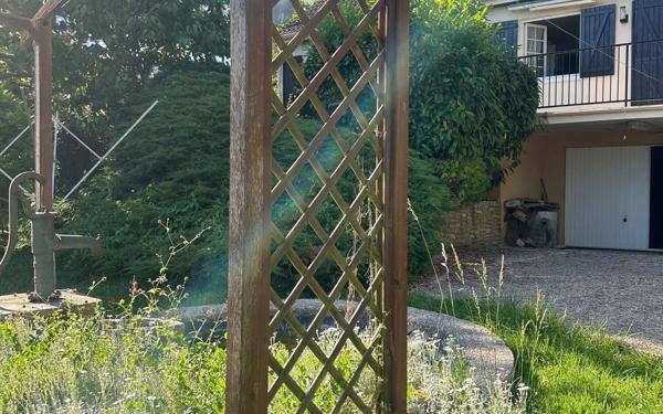 Maison à vendre    4 pièces •  Dampmart