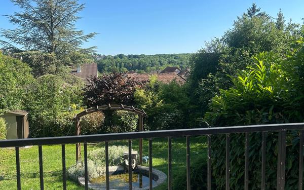 Maison à vendre    4 pièces •  Dampmart