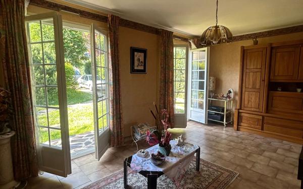 Maison à vendre    4 pièces •  Dampmart