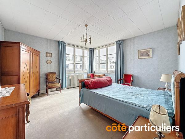 Vente Appartement87,66 m² - 4 Pièces - ISSY LES MOULINEAUX (92130)