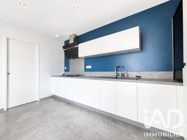 Appartement à vendre 3 pièces 75 m² Saint-Marcellin-en-Forez