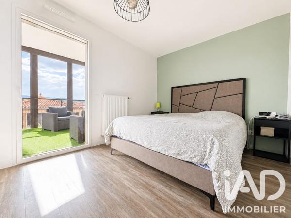 Appartement à vendre 3 pièces 75 m² Saint-Marcellin-en-Forez