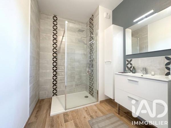 Appartement à vendre 3 pièces 75 m² Saint-Marcellin-en-Forez