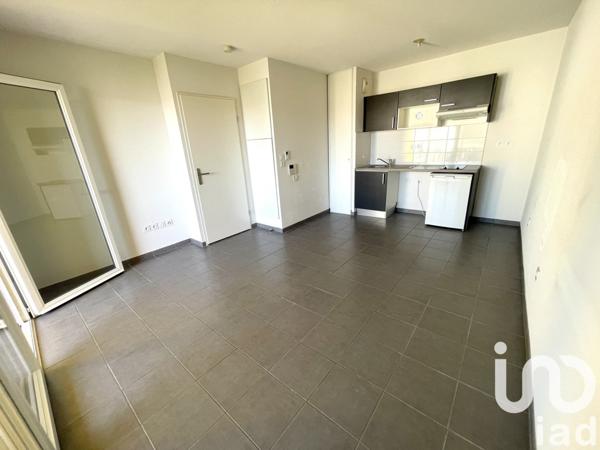 Appartement à vendre 2 pièces 39 m² Royan