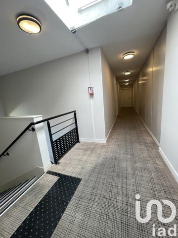 Appartement à vendre 2 pièces 39 m² Royan