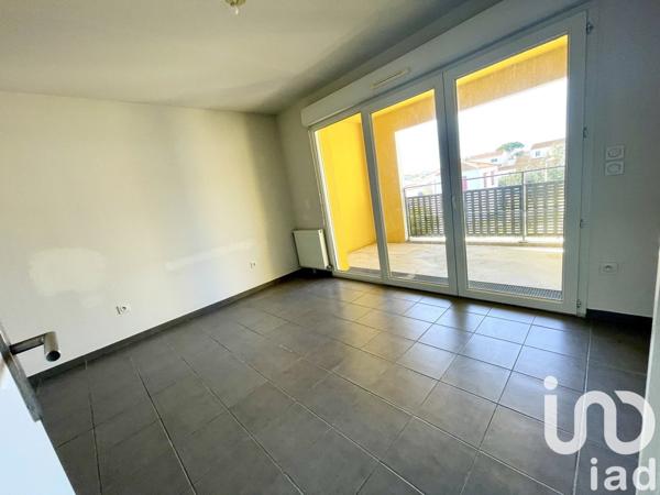 Appartement à vendre 2 pièces 39 m² Royan