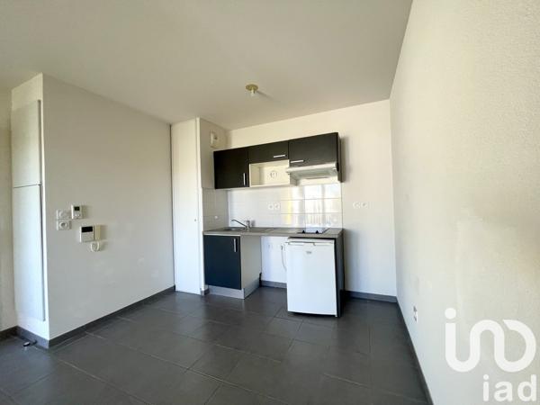 Appartement à vendre 2 pièces 39 m² Royan