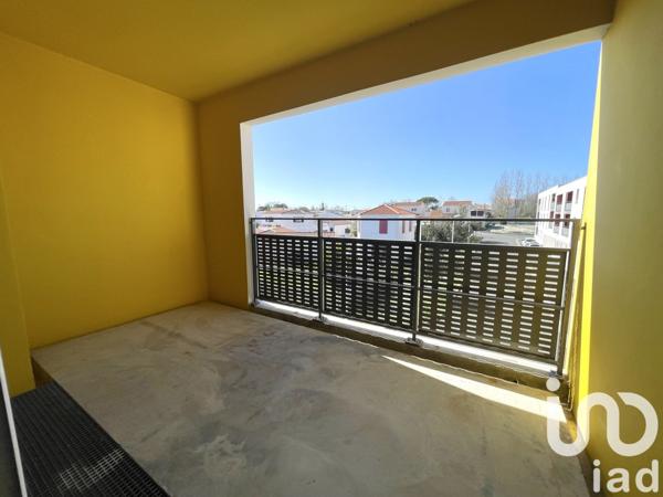 Appartement à vendre 2 pièces 39 m² Royan