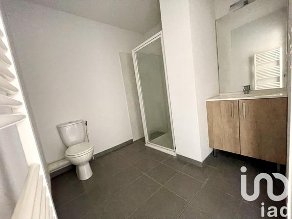 Appartement à vendre 2 pièces 39 m² Royan