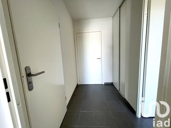 Appartement à vendre 2 pièces 39 m² Royan