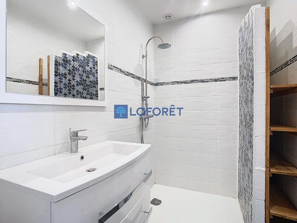 Location appartement Savigny-sur-Orge - 2 pièce(s) - 37 m² - 850 €/mois