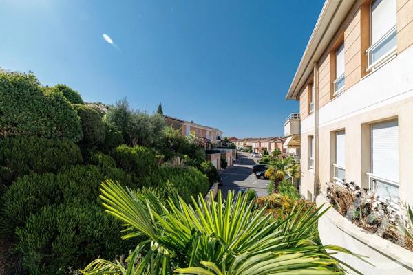 Appartement F2 à vendre  2 pièces - 41,07 m 2   NICE  - 06
