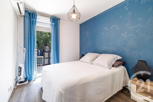 Appartement F2 à vendre  2 pièces - 41,07 m 2   NICE  - 06