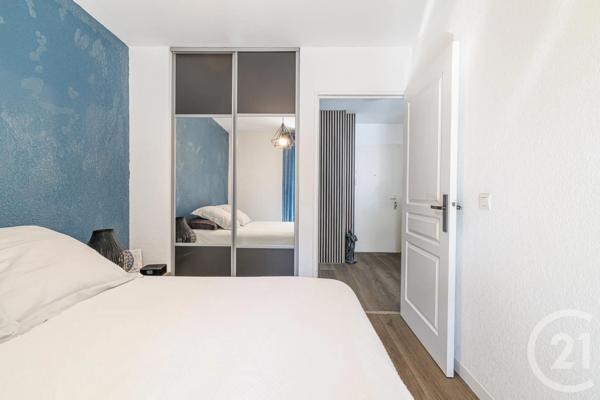 Appartement F2 à vendre  2 pièces - 41,07 m 2   NICE  - 06