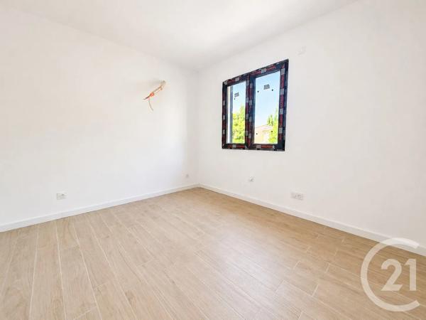 Maison à vendre  4 pièces - 100 m 2   CARPENTRAS  - 84