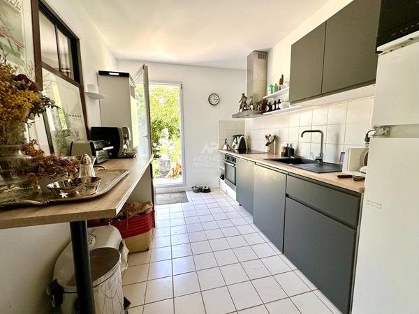 Maison Orgeval 5 pièce(s) 113 m2 €545 000 ** - Référence 8817