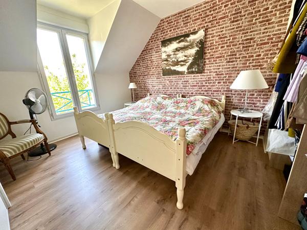 Maison Orgeval 5 pièce(s) 113 m2 €545 000 ** - Référence 8817