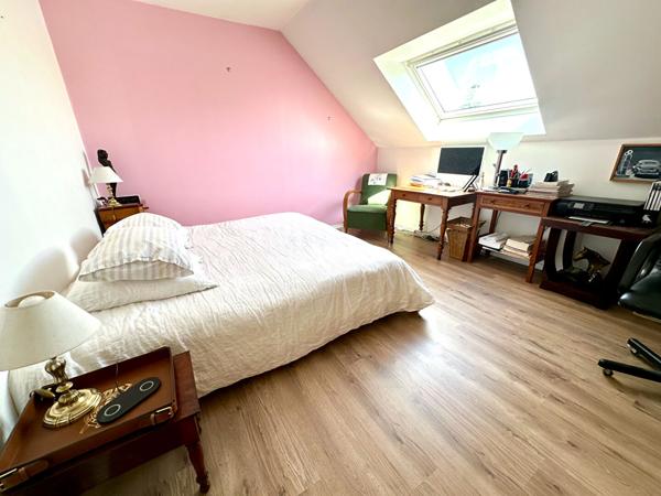 Maison Orgeval 5 pièce(s) 113 m2 €545 000 ** - Référence 8817