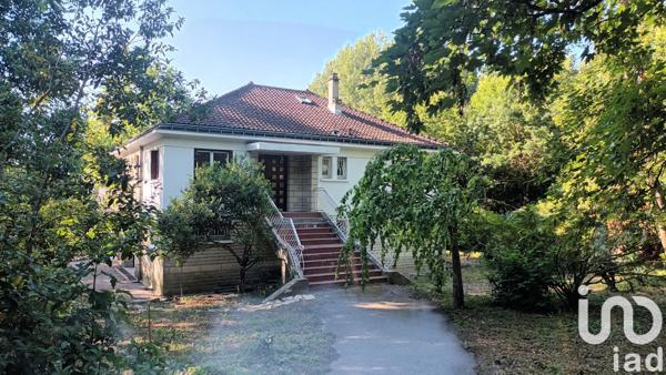 Maison à vendre 6 pièces 181 m² Verberie