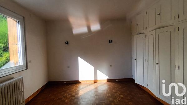 Maison à vendre 6 pièces 181 m² Verberie