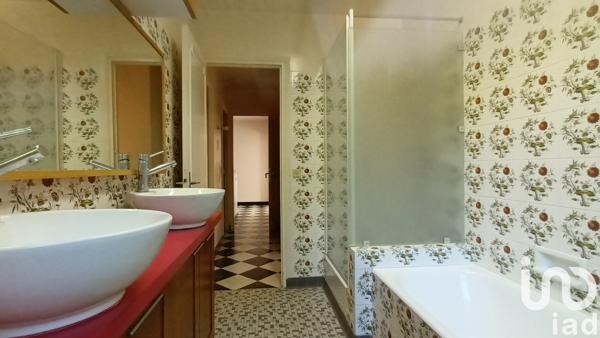 Maison à vendre 6 pièces 181 m² Verberie