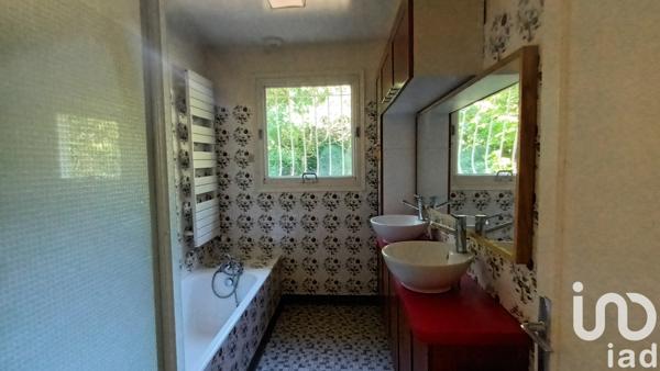 Maison à vendre 6 pièces 181 m² Verberie