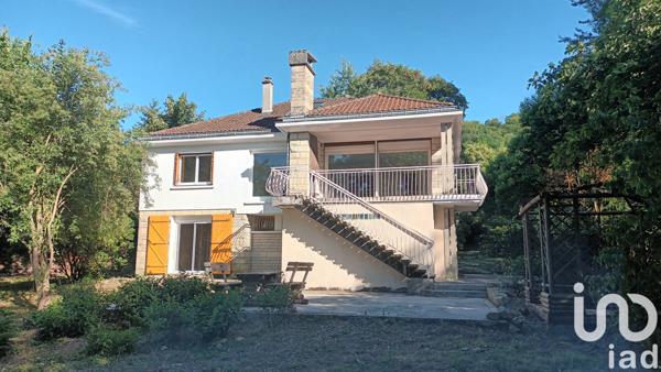 Maison à vendre 6 pièces 181 m² Verberie