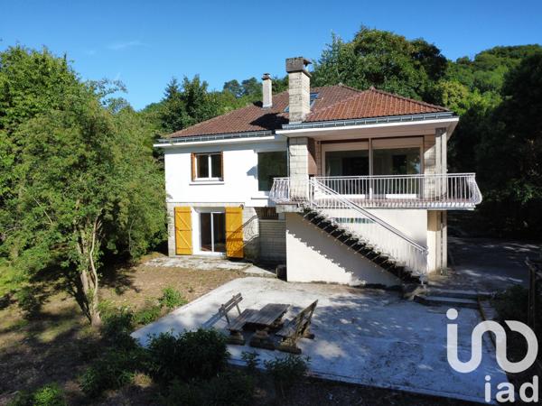 Maison à vendre 6 pièces 181 m² Verberie