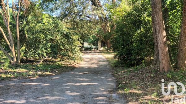 Maison à vendre 6 pièces 181 m² Verberie