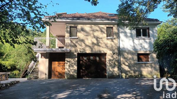 Maison à vendre 6 pièces 181 m² Verberie