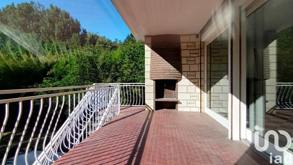 Maison à vendre 6 pièces 181 m² Verberie