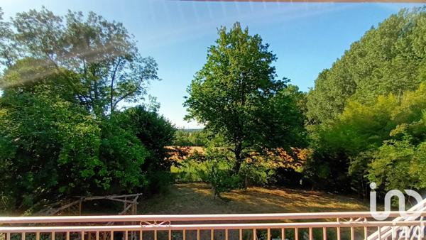 Maison à vendre 6 pièces 181 m² Verberie