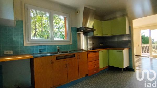 Maison à vendre 6 pièces 181 m² Verberie