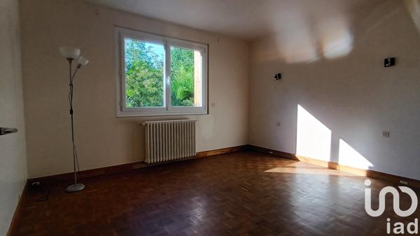 Maison à vendre 6 pièces 181 m² Verberie