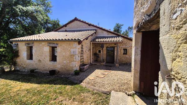 Maison à vendre 6 pièces 200 m² Vélines
