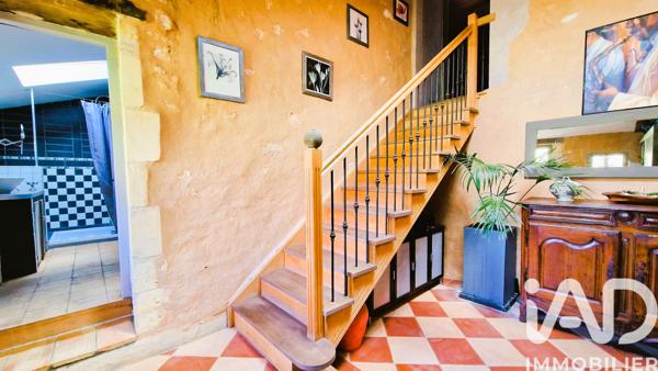 Maison à vendre 6 pièces 200 m² Vélines